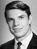 William Pierce: class of 1970, Norte Del Rio High School, Sacramento, CA.